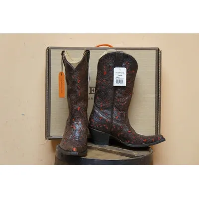 LADIES STETSON BEATRIX BOOT 12-021-6102-0315