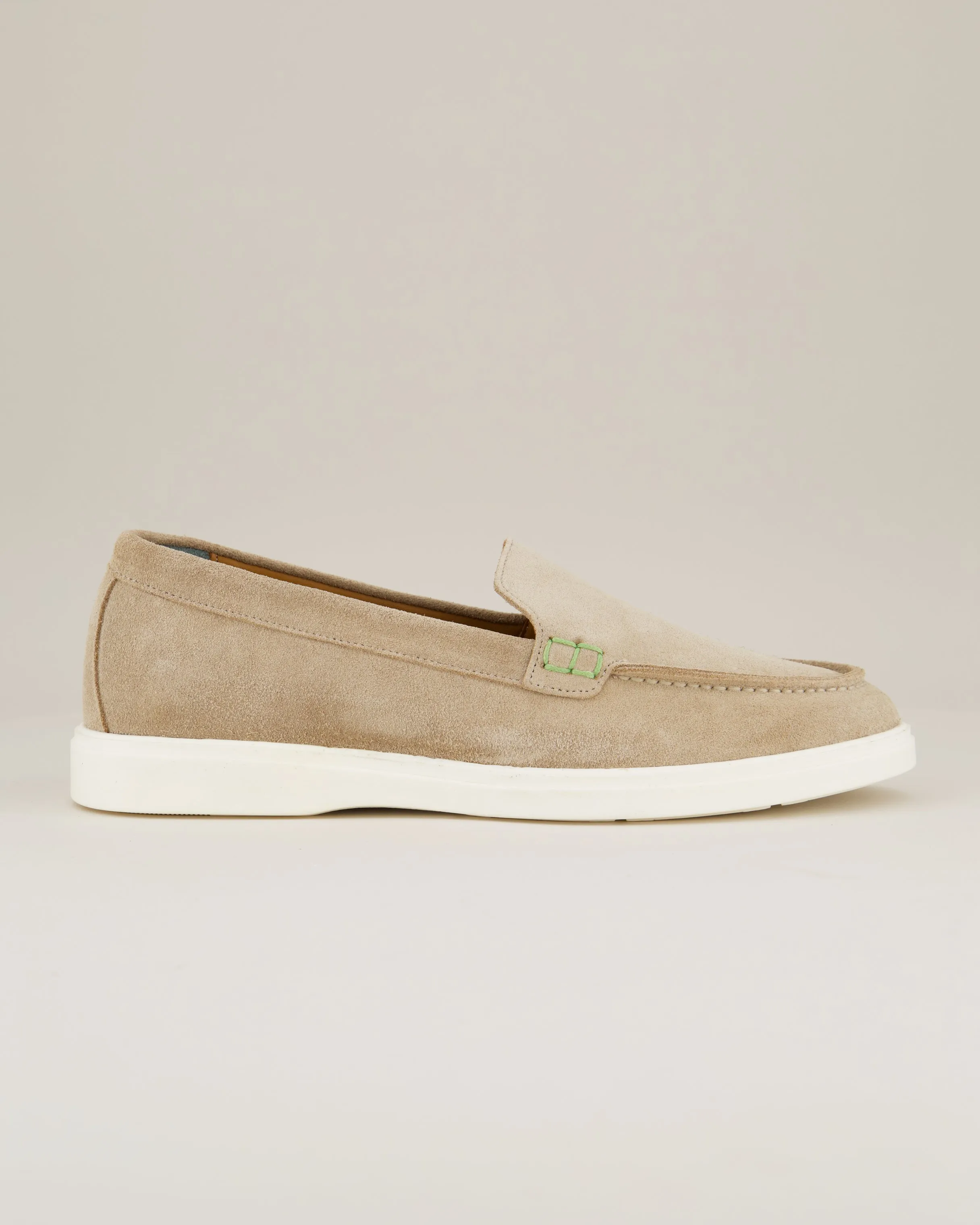 Lina Loafer AVWL02-Genova