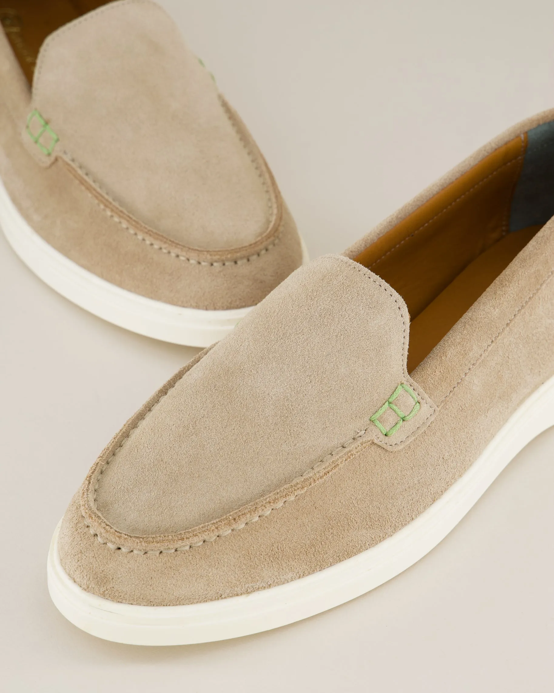 Lina Loafer AVWL02-Genova