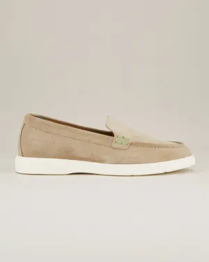 Lina Loafer AVWL02-Genova