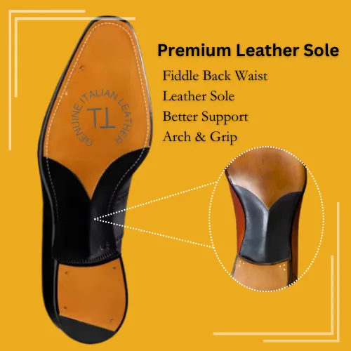 LORENZO Premium Loafer Crafted in Suede