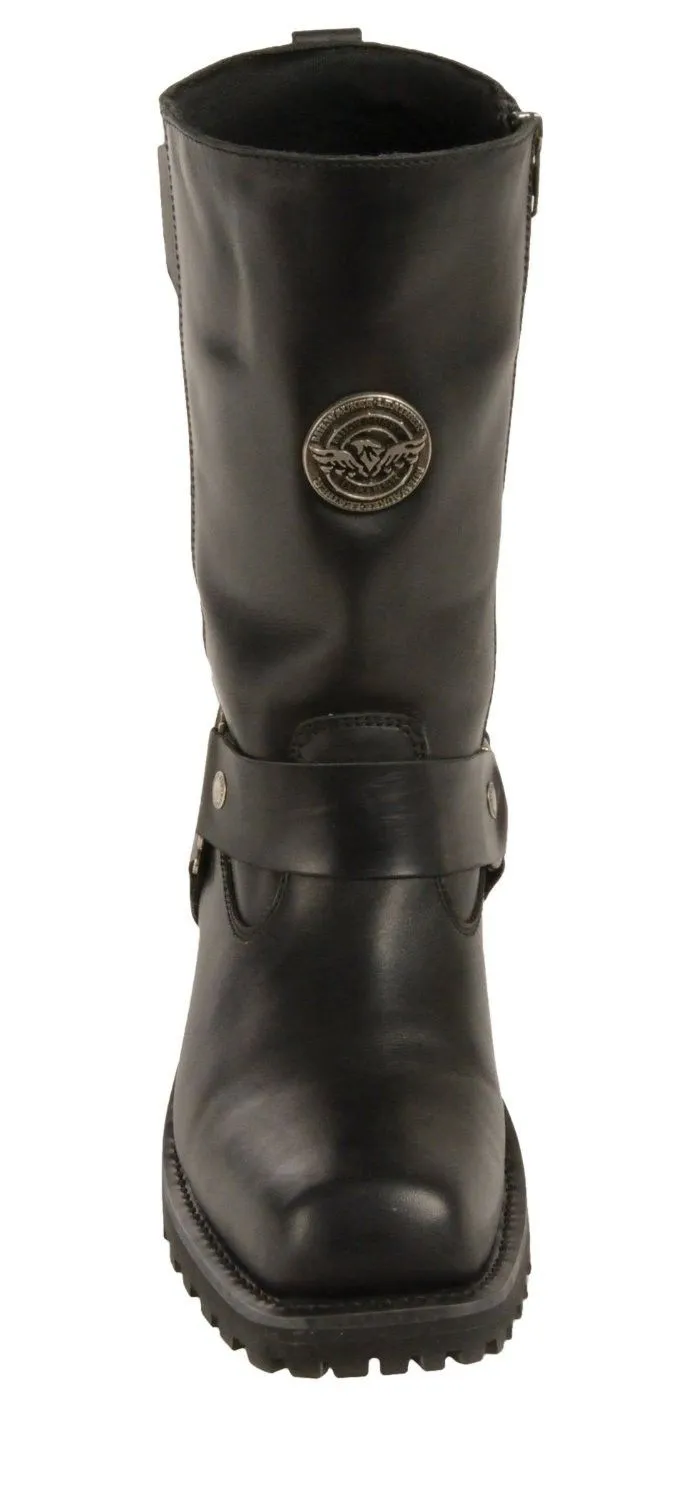 MBL Women's T-Shape Boots