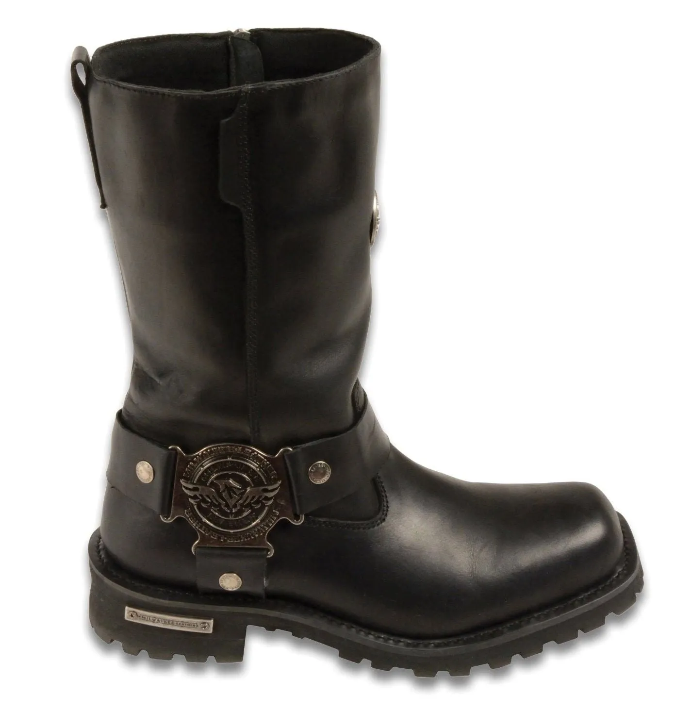 MBL Women's T-Shape Boots