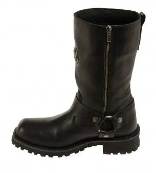 MBL Women's T-Shape Boots