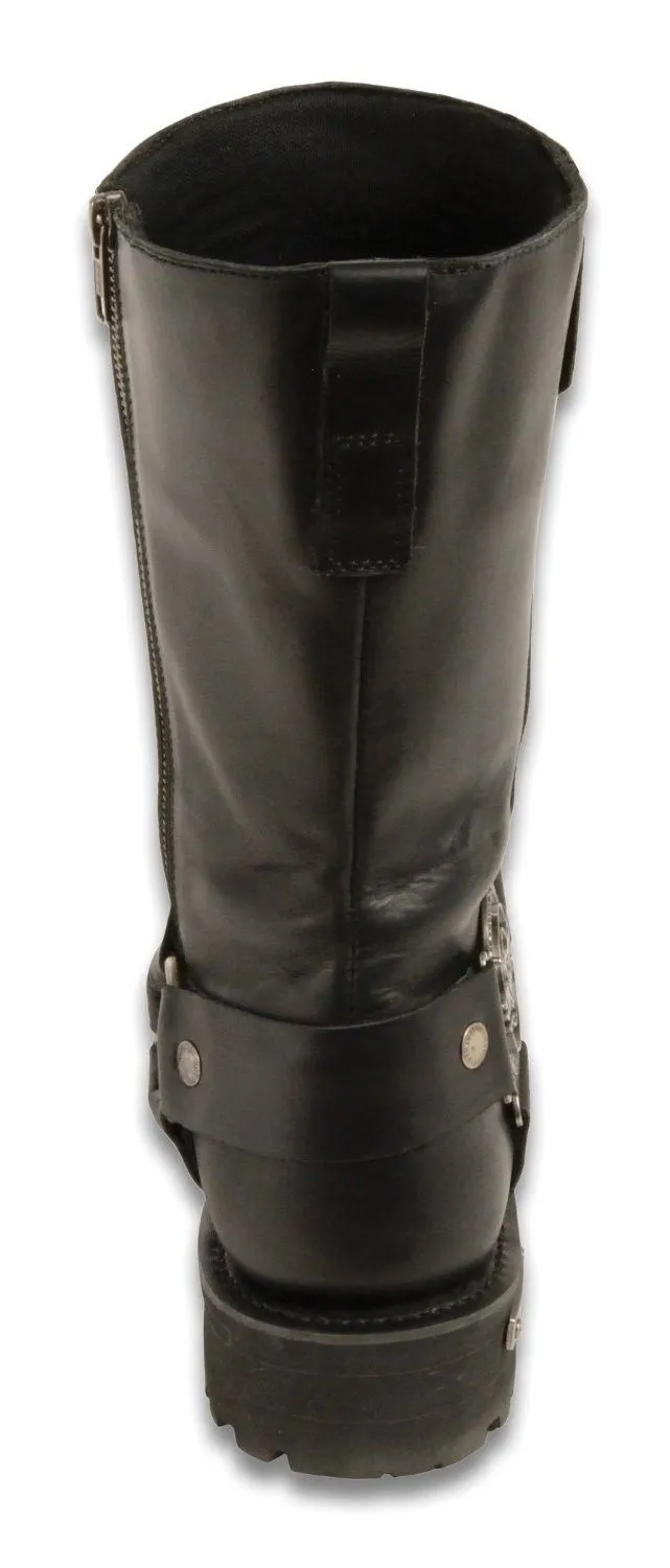 MBL Women's T-Shape Boots