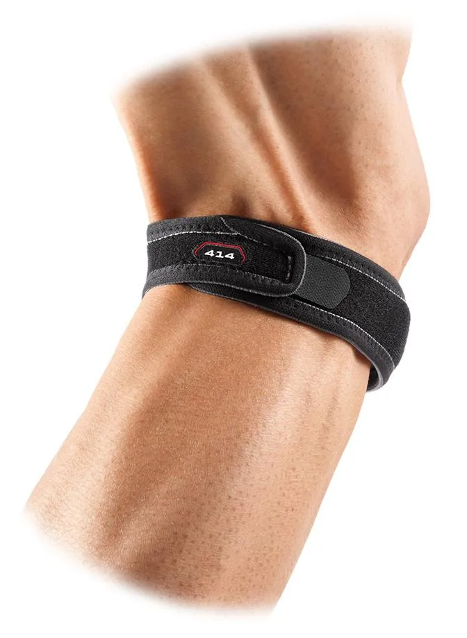 McDavid Patella Jumpers Knee Strap 414
