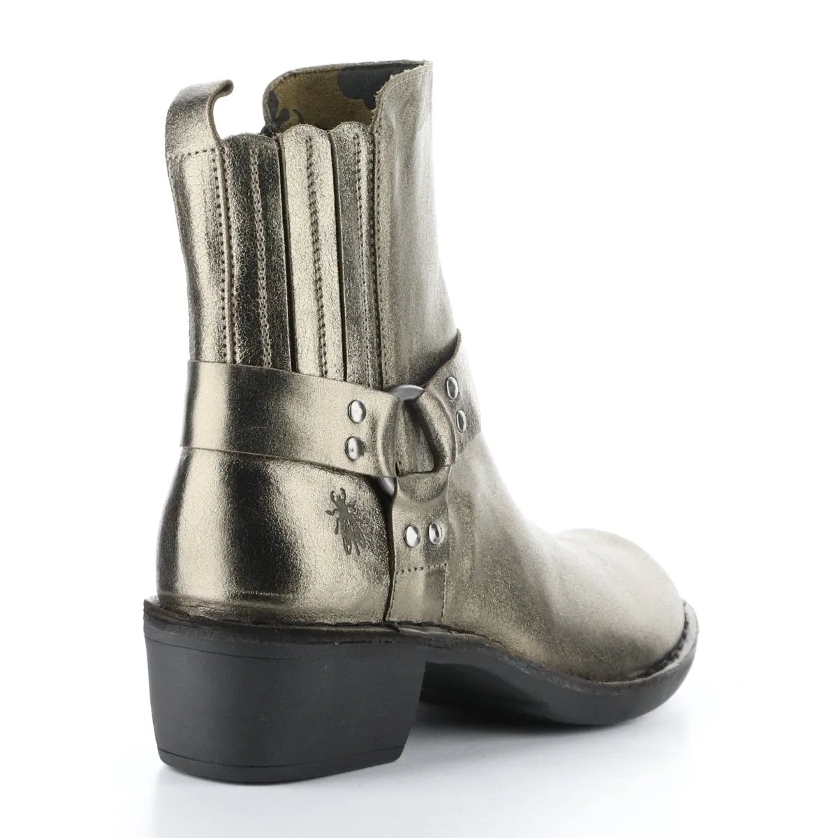 Mebi Dark Gold