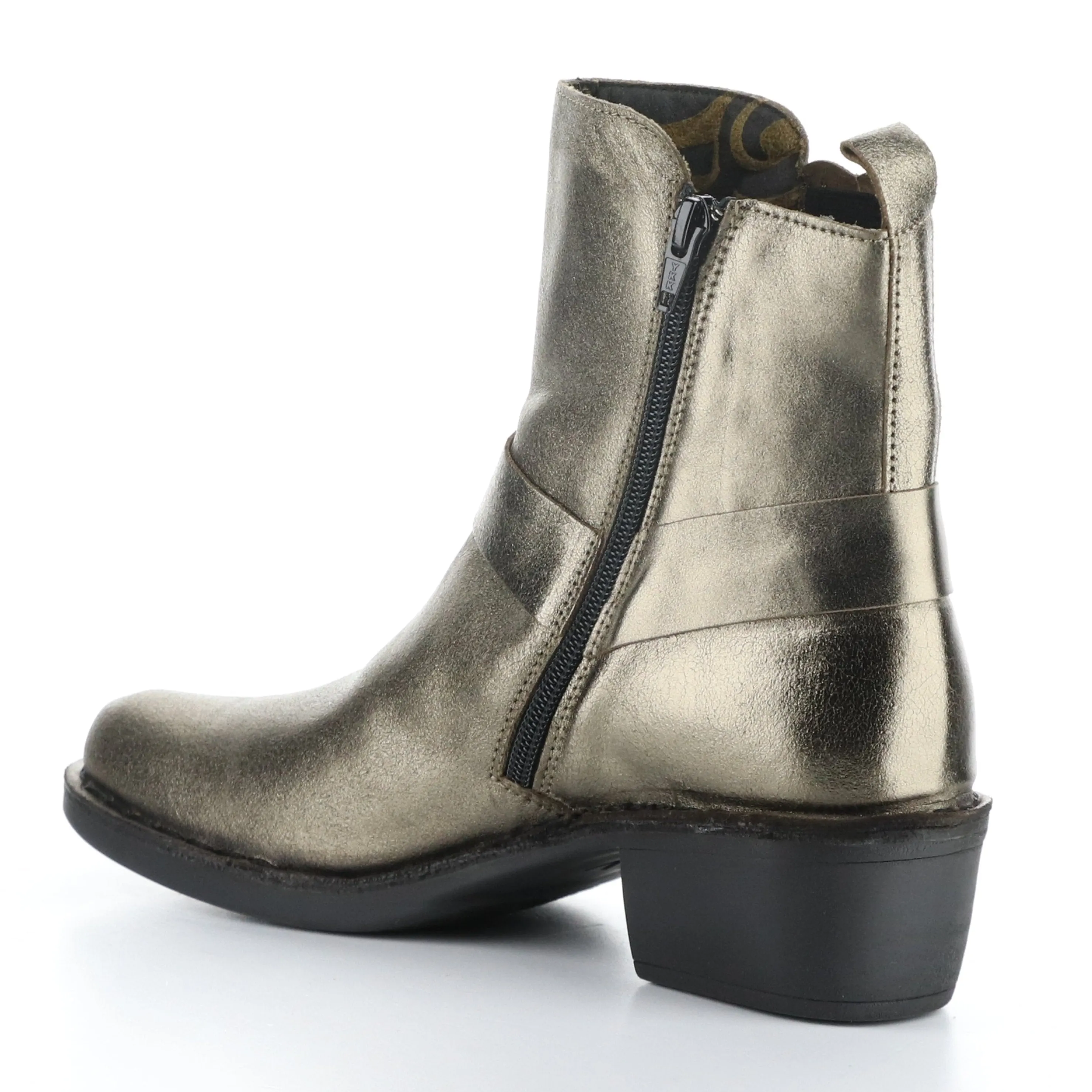 Mebi Dark Gold