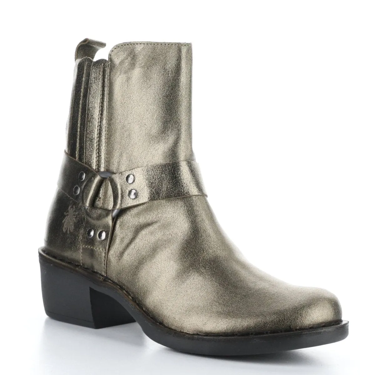 Mebi Dark Gold