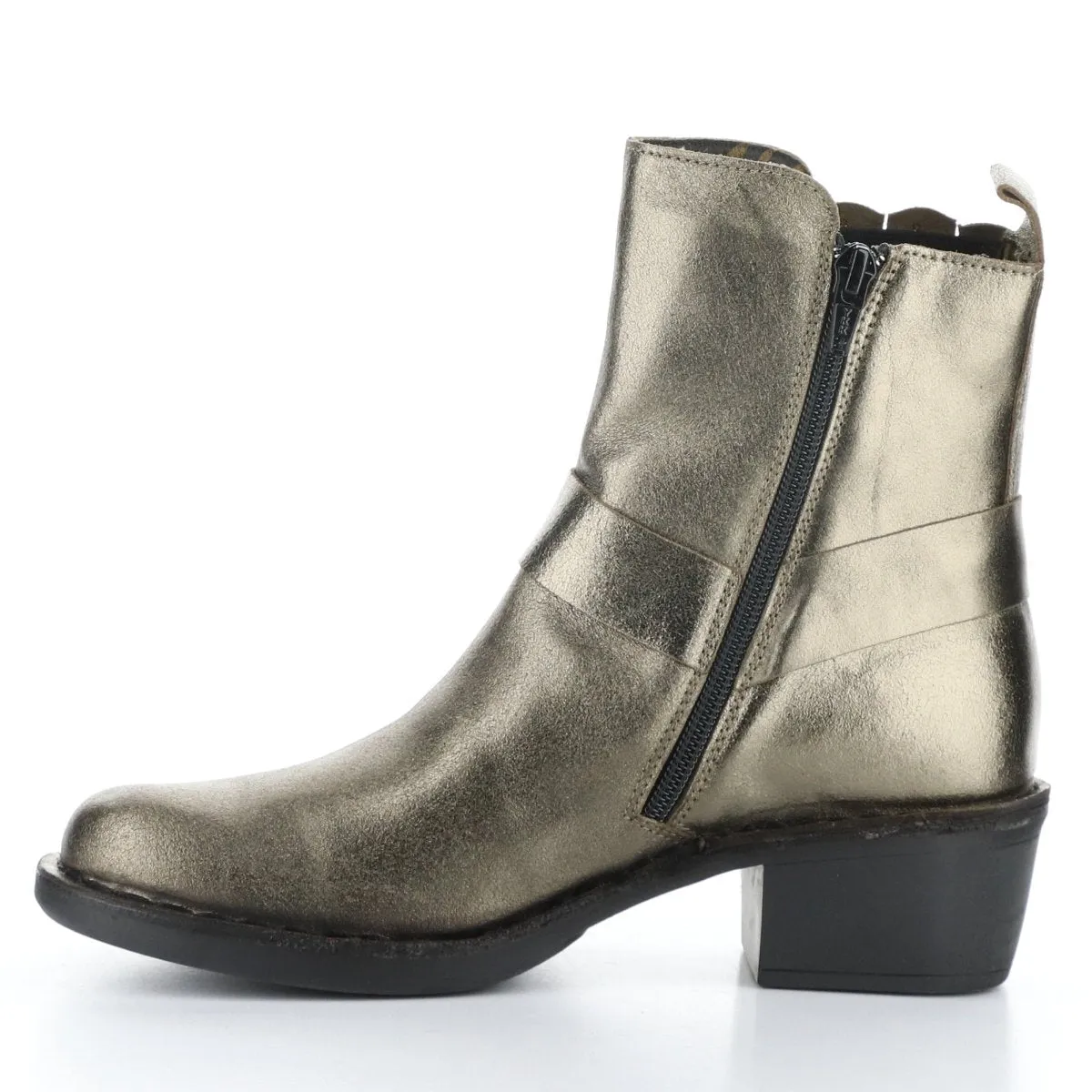 Mebi Dark Gold