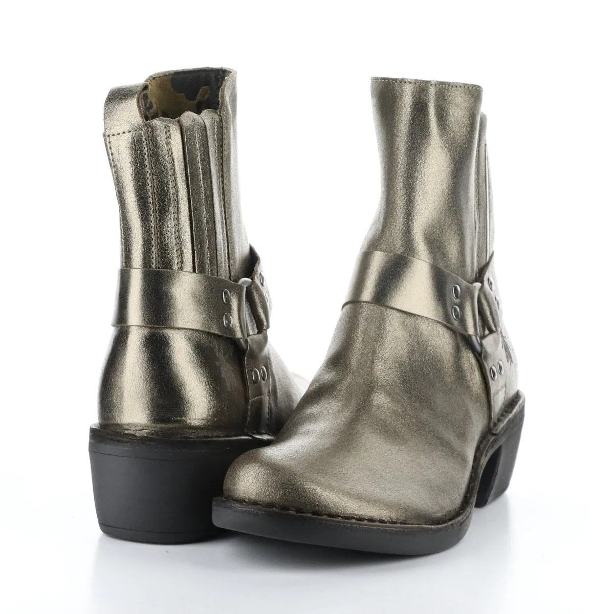 Mebi Dark Gold