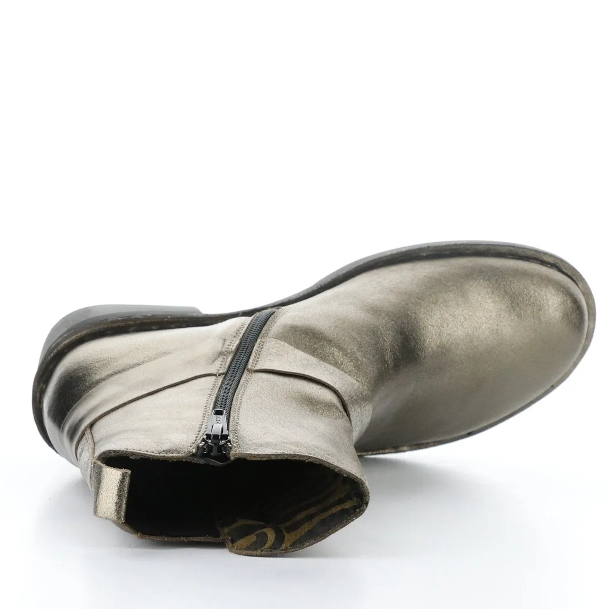 Mebi Dark Gold