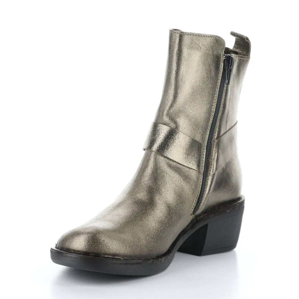 Mebi Dark Gold