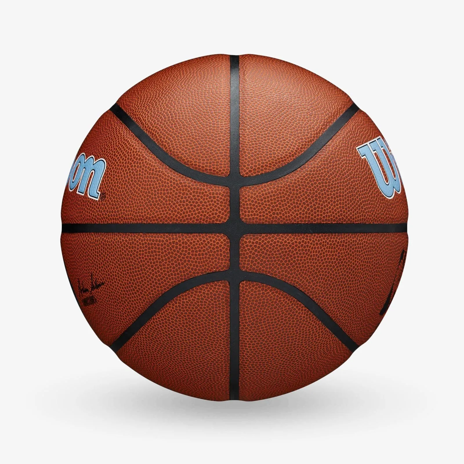 Memphis Grizzlies NBA Team Alliance Basketball - Size 7