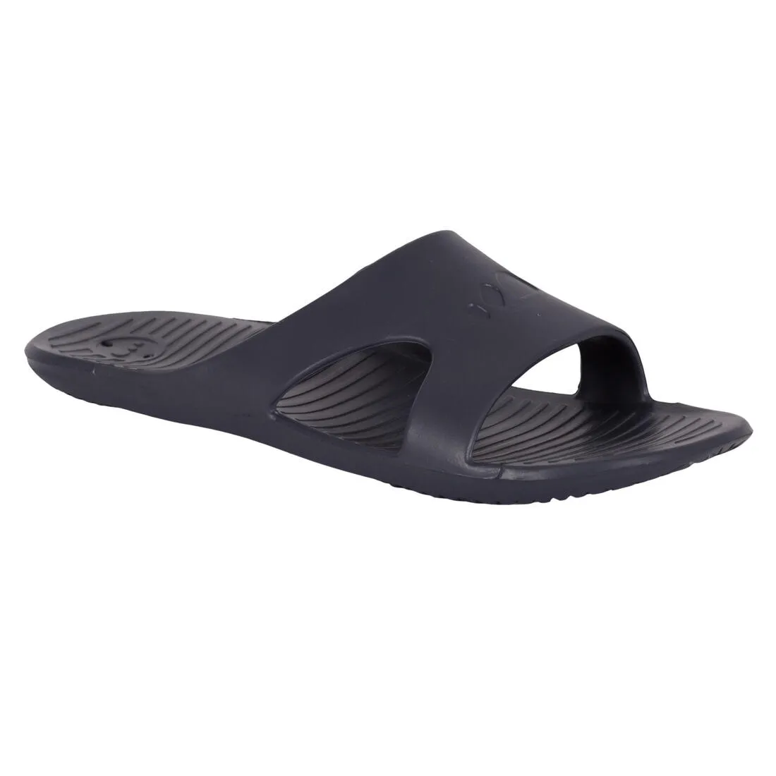 Men's Pool Sandals SLAP 100 BASIC