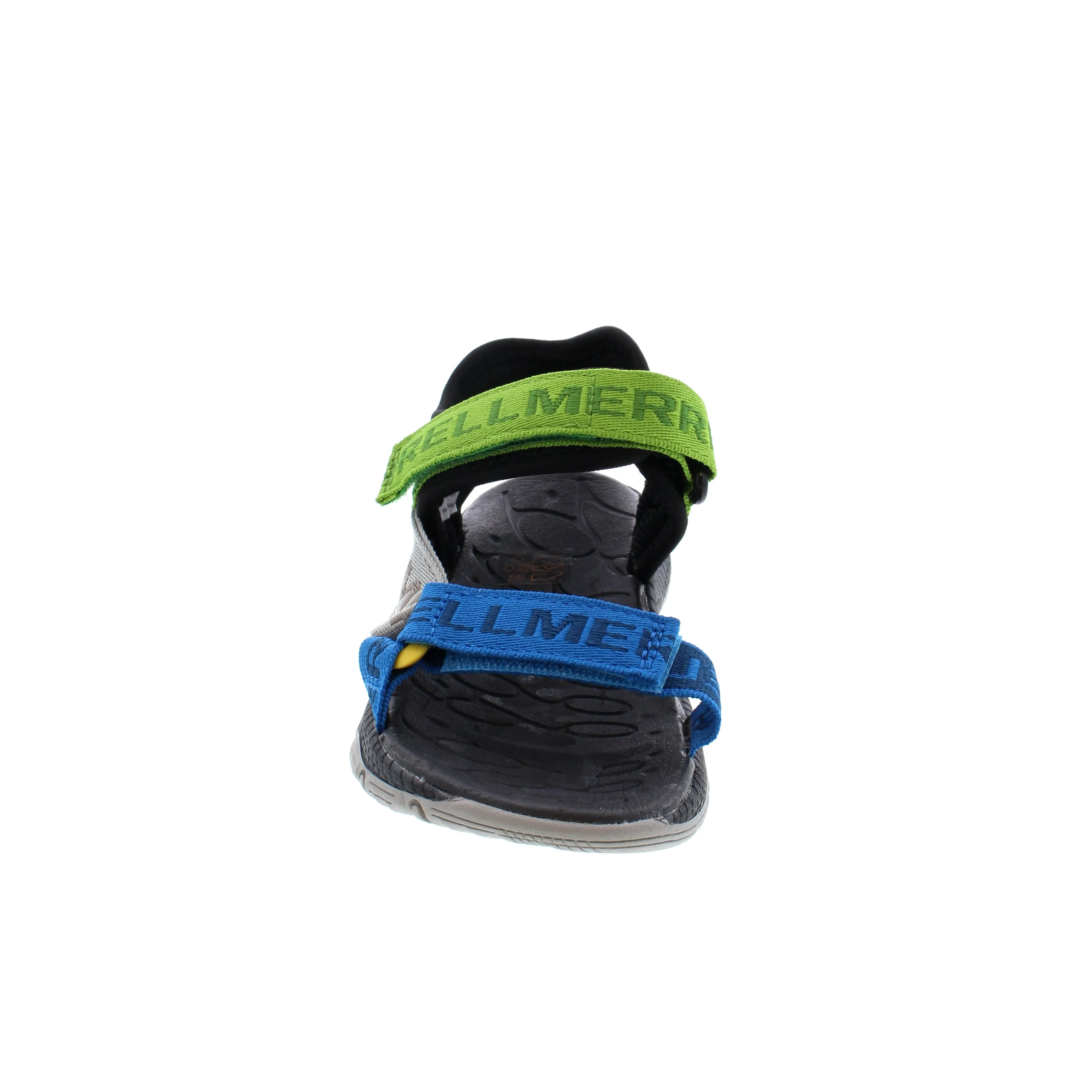 Merrell Kids Kahuna Web - Black/Multi