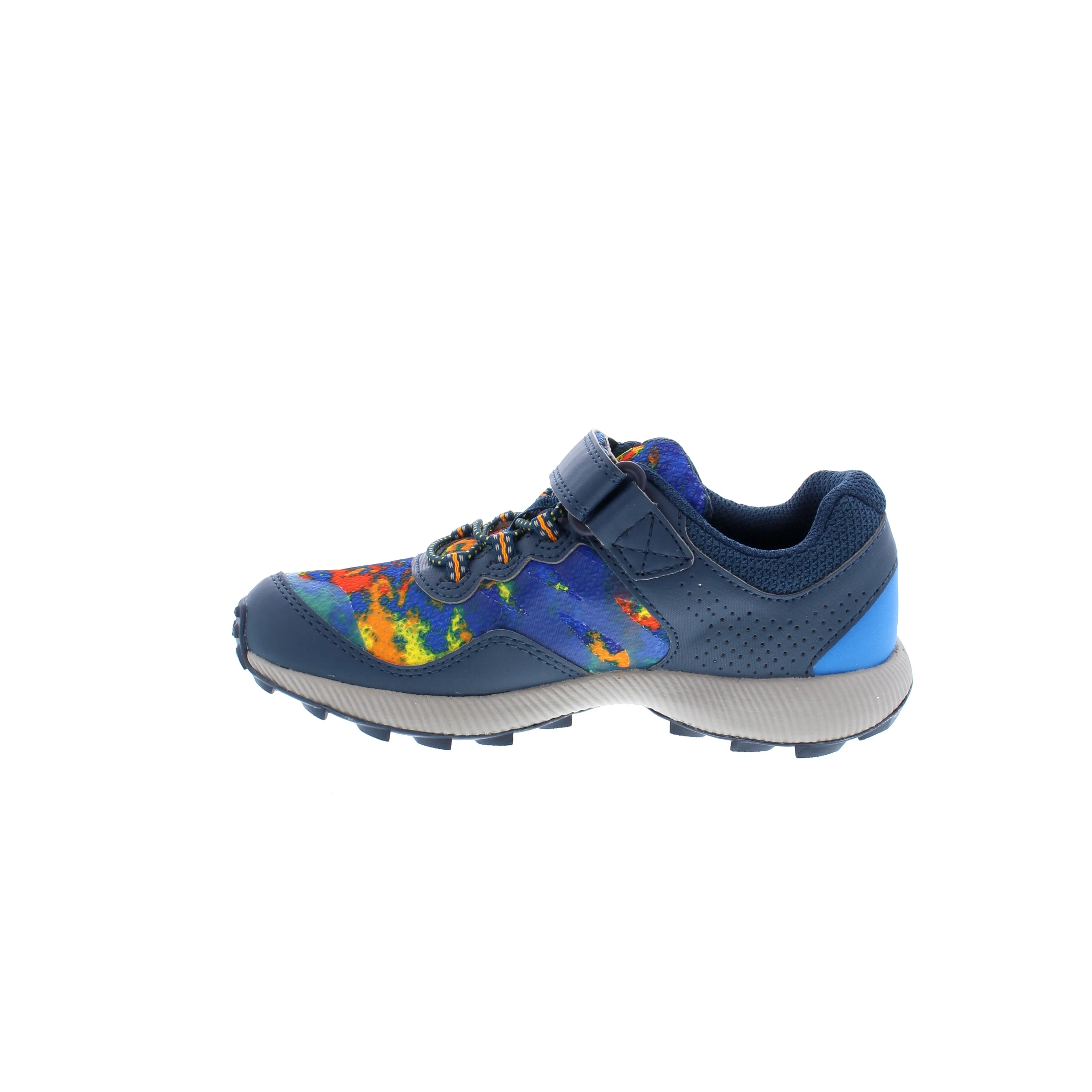 Merrell Kids Nova 2 - Blue Multi