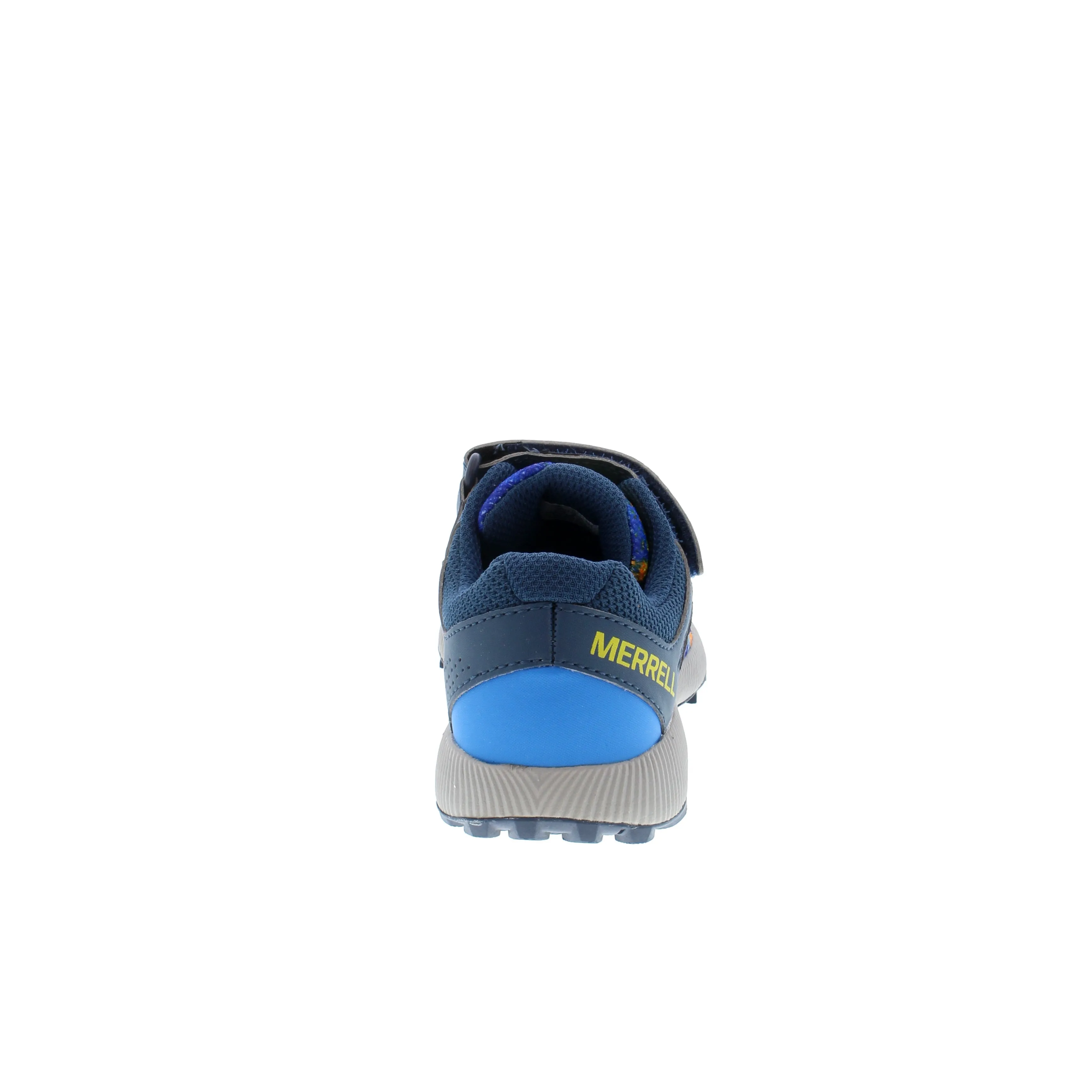Merrell Kids Nova 2 - Blue Multi
