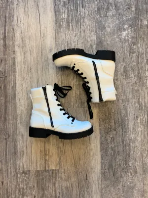 Mia Boots Womens 7