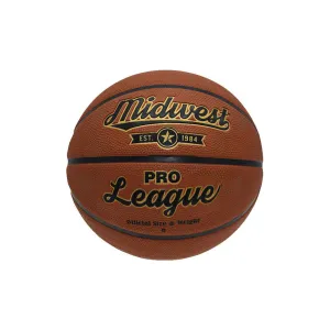 Midwest Pro League Basketball