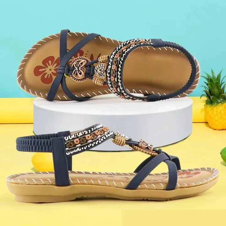 Mirren™ - Orthopedia Comfort   Sandals