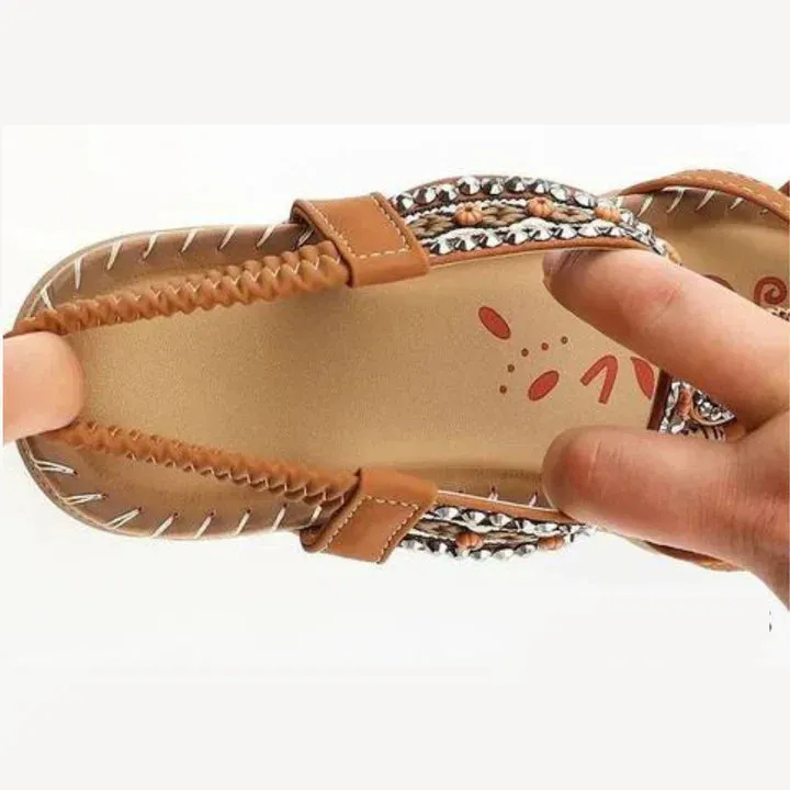 Mirren™ - Orthopedia Comfort   Sandals