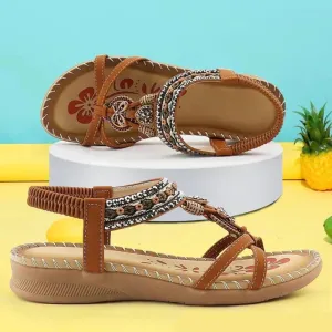 Mirren™ - Orthopedia Comfort   Sandals