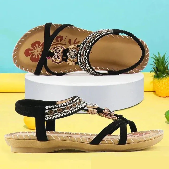 Mirren™ - Orthopedia Comfort   Sandals