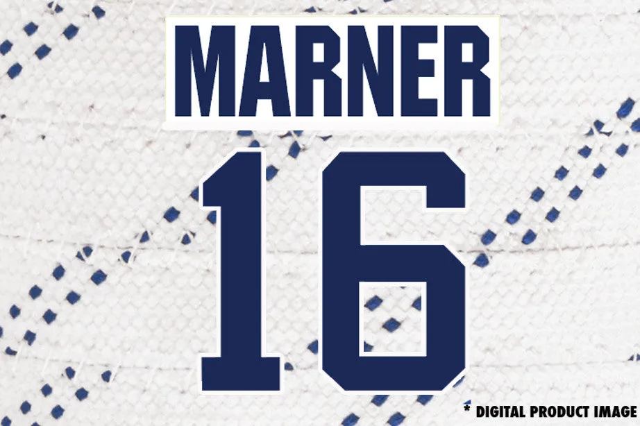 Mitch Marner #16