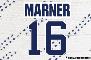 Mitch Marner #16