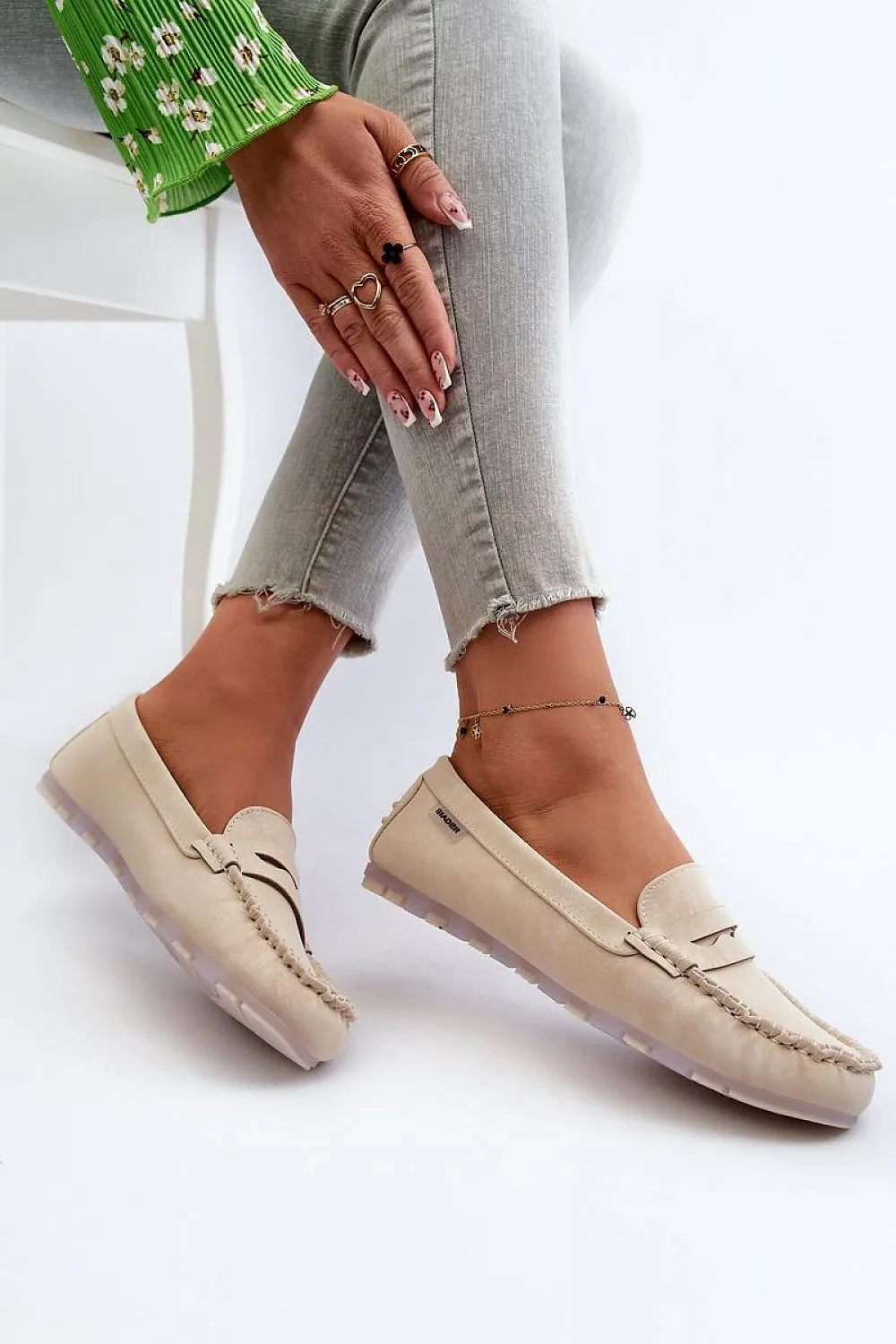 Mocassin