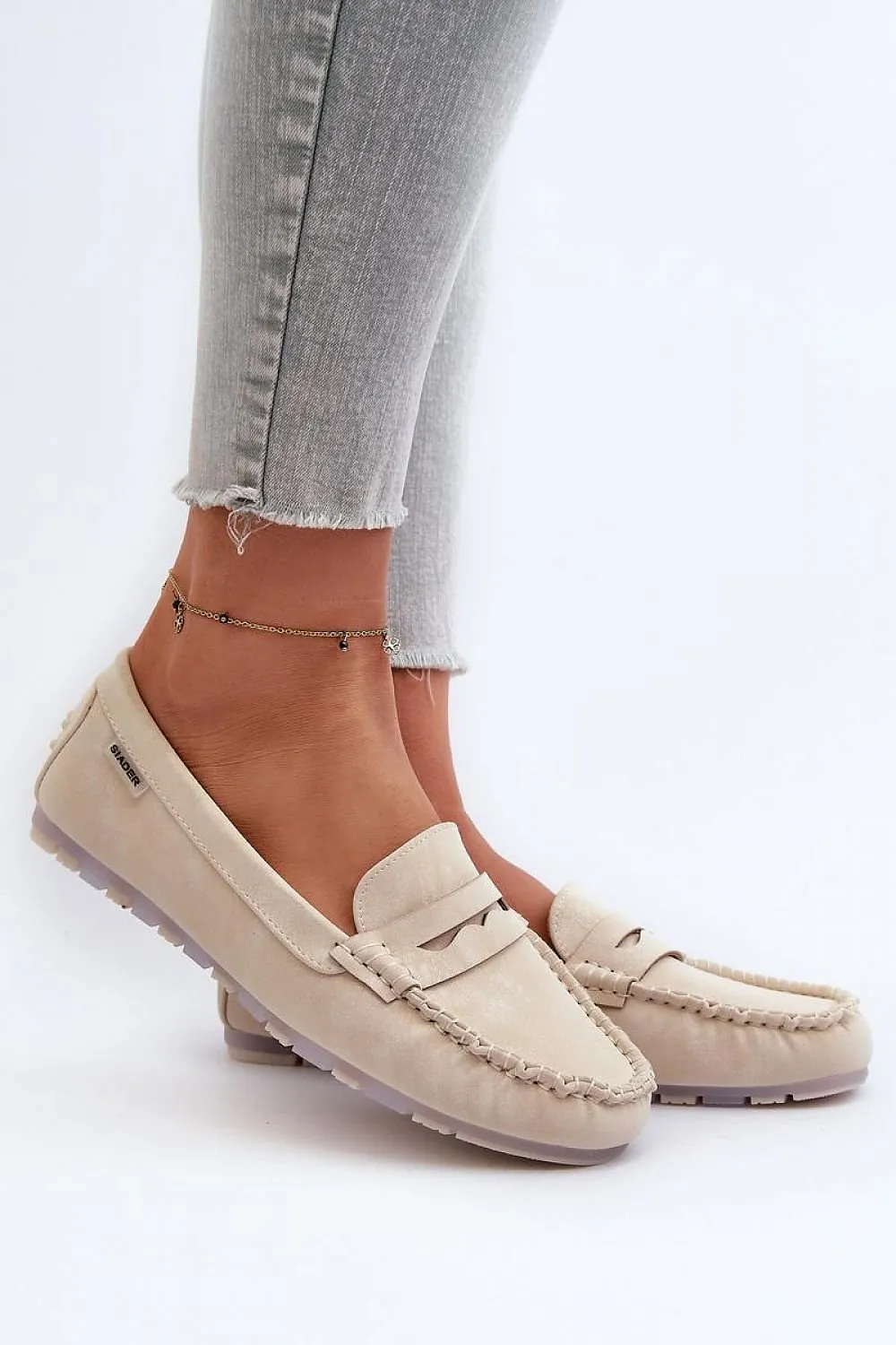 Mocassin