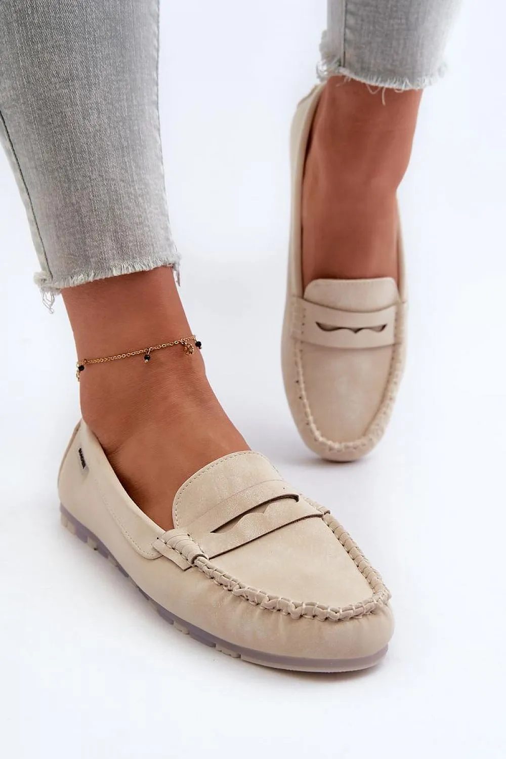 Mocassin