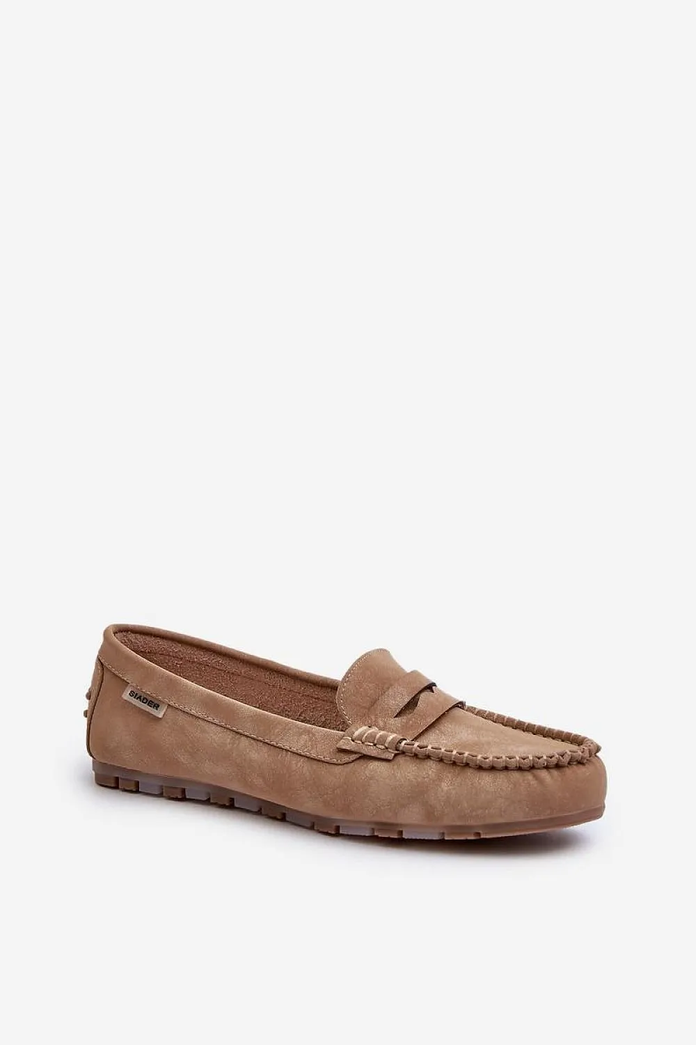 Mocassin