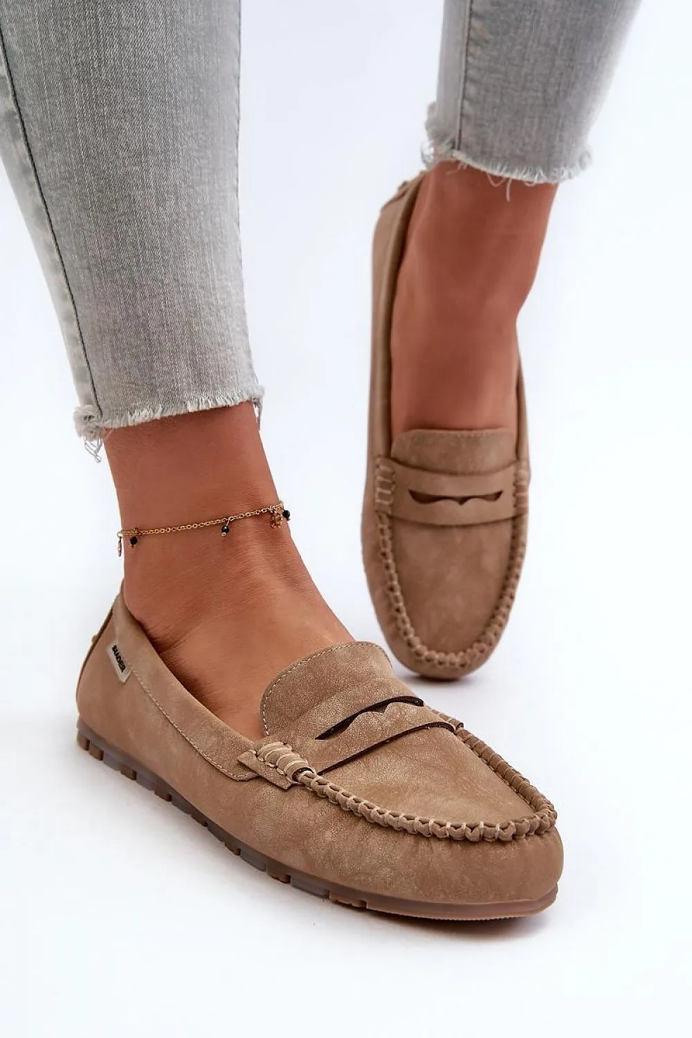 Mocassin