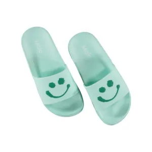 Molo - Zhappy Sandal Slides - Meadow Smile
