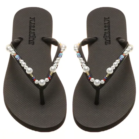 MYSTIQUE-Black Pearl Multi