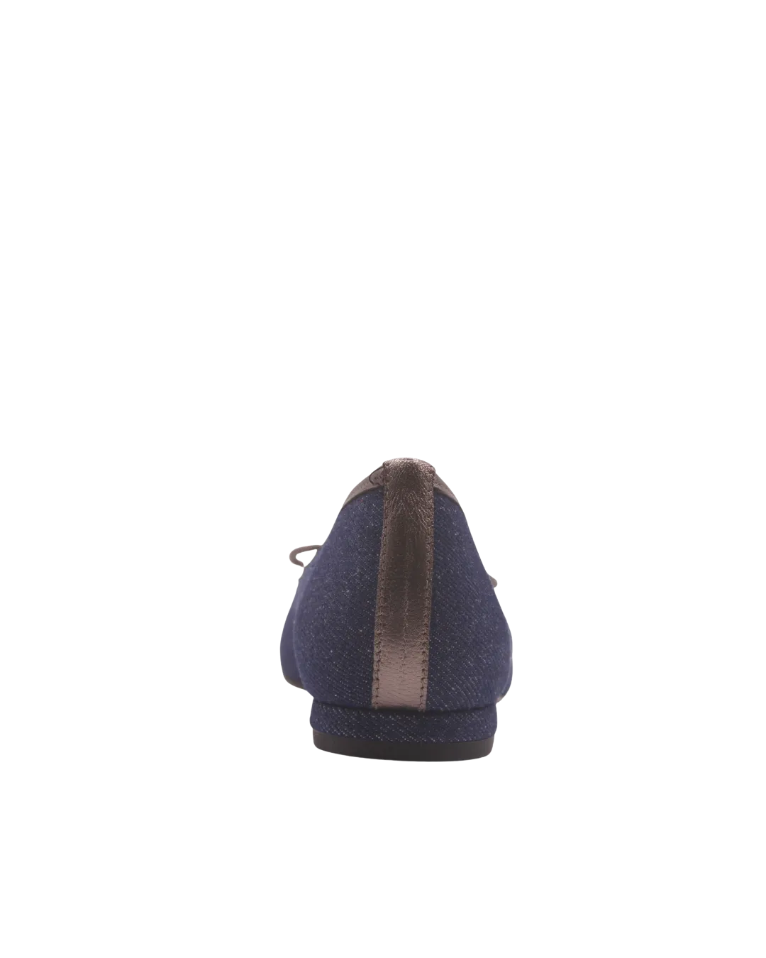 Myth - Denim Pewter Metallic