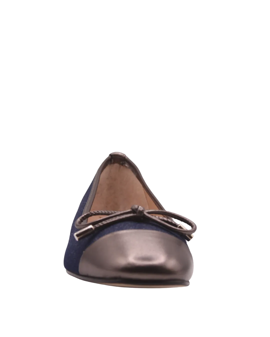 Myth - Denim Pewter Metallic