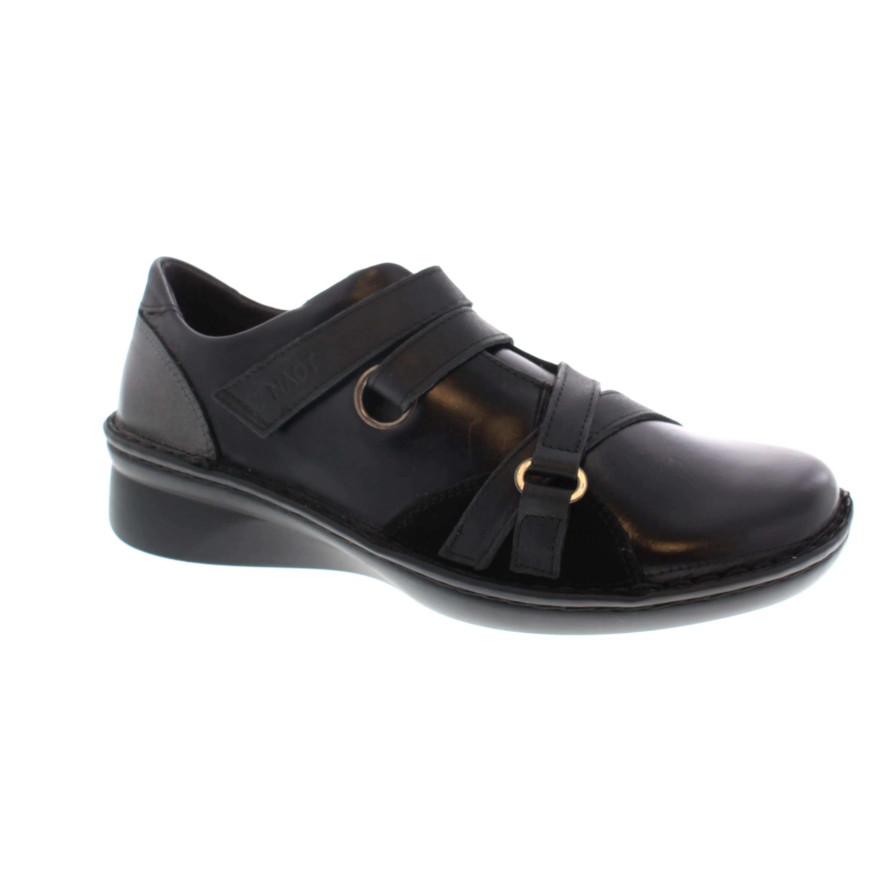 Naot Mambo - Black