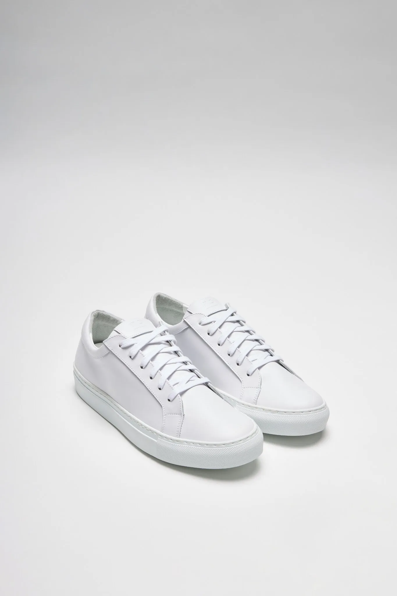 NASTEE Unisex Weiß