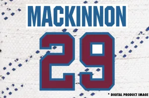 Nathan MacKinnon #29