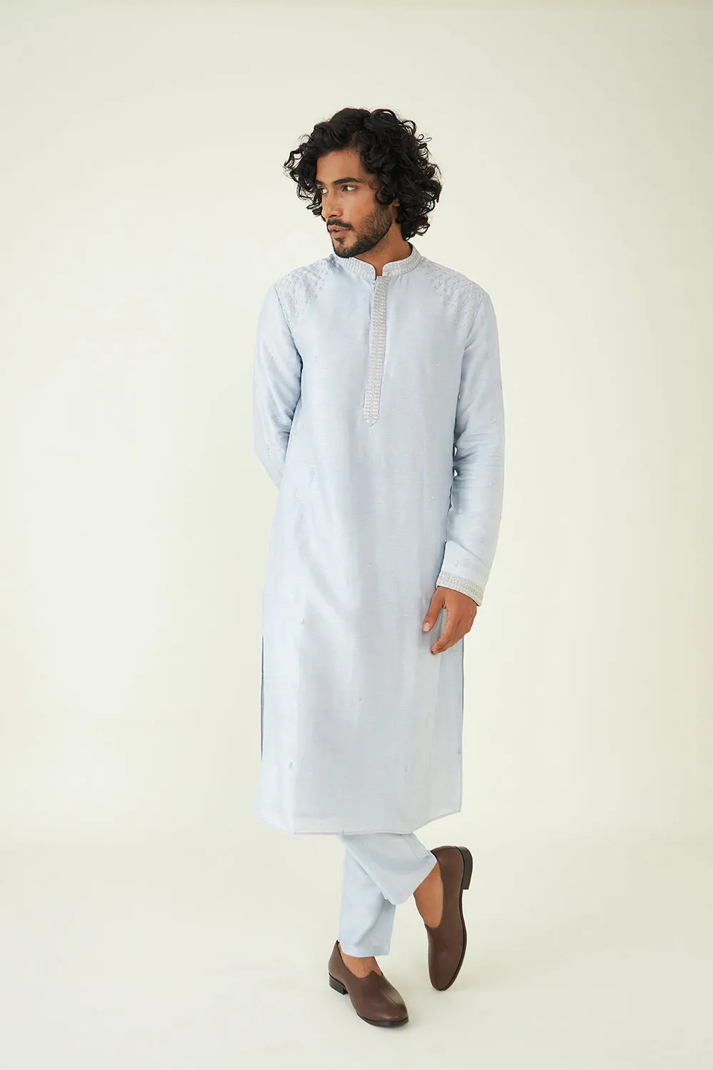 Nehaar Kurta Set