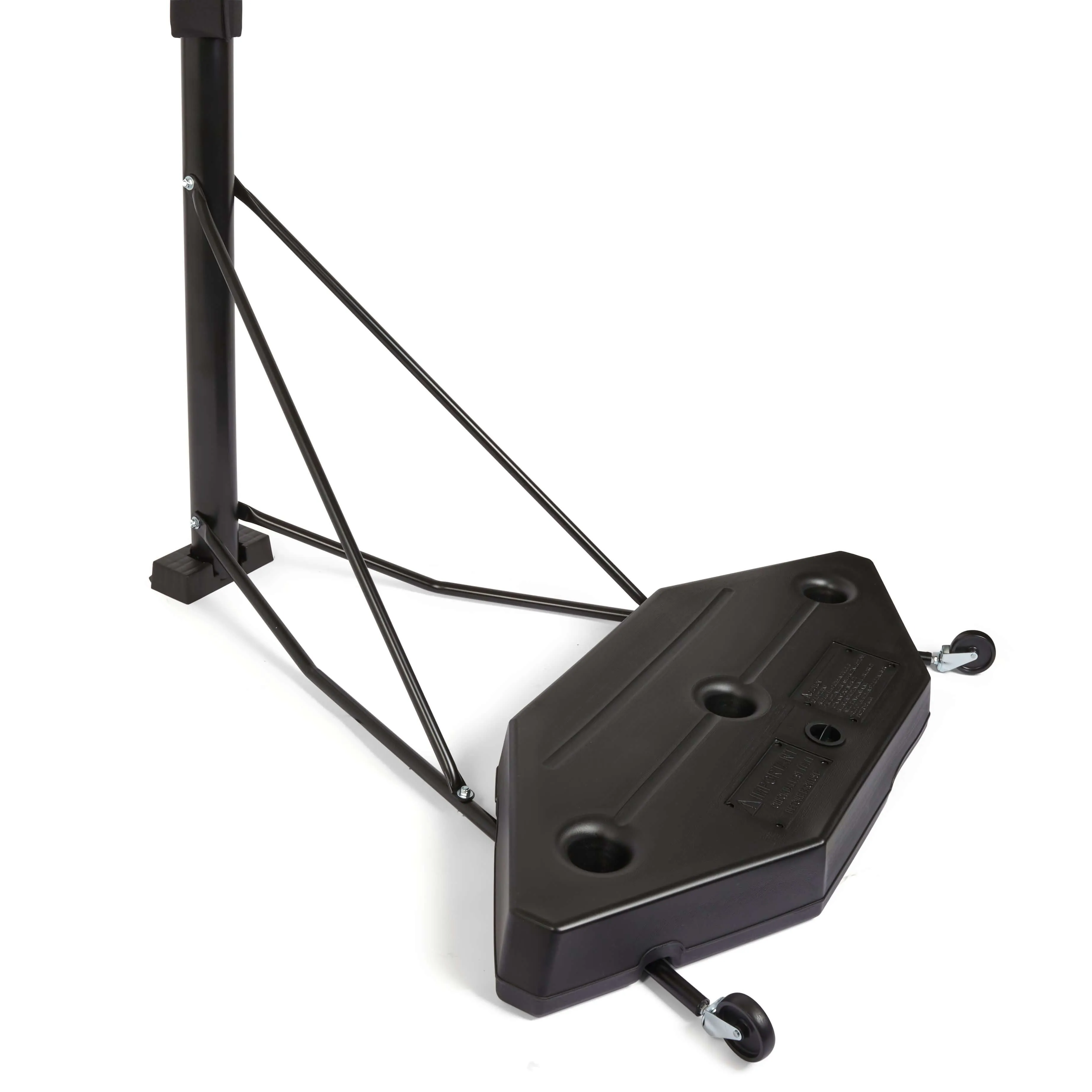 NET1 Arena Basketball Hoop