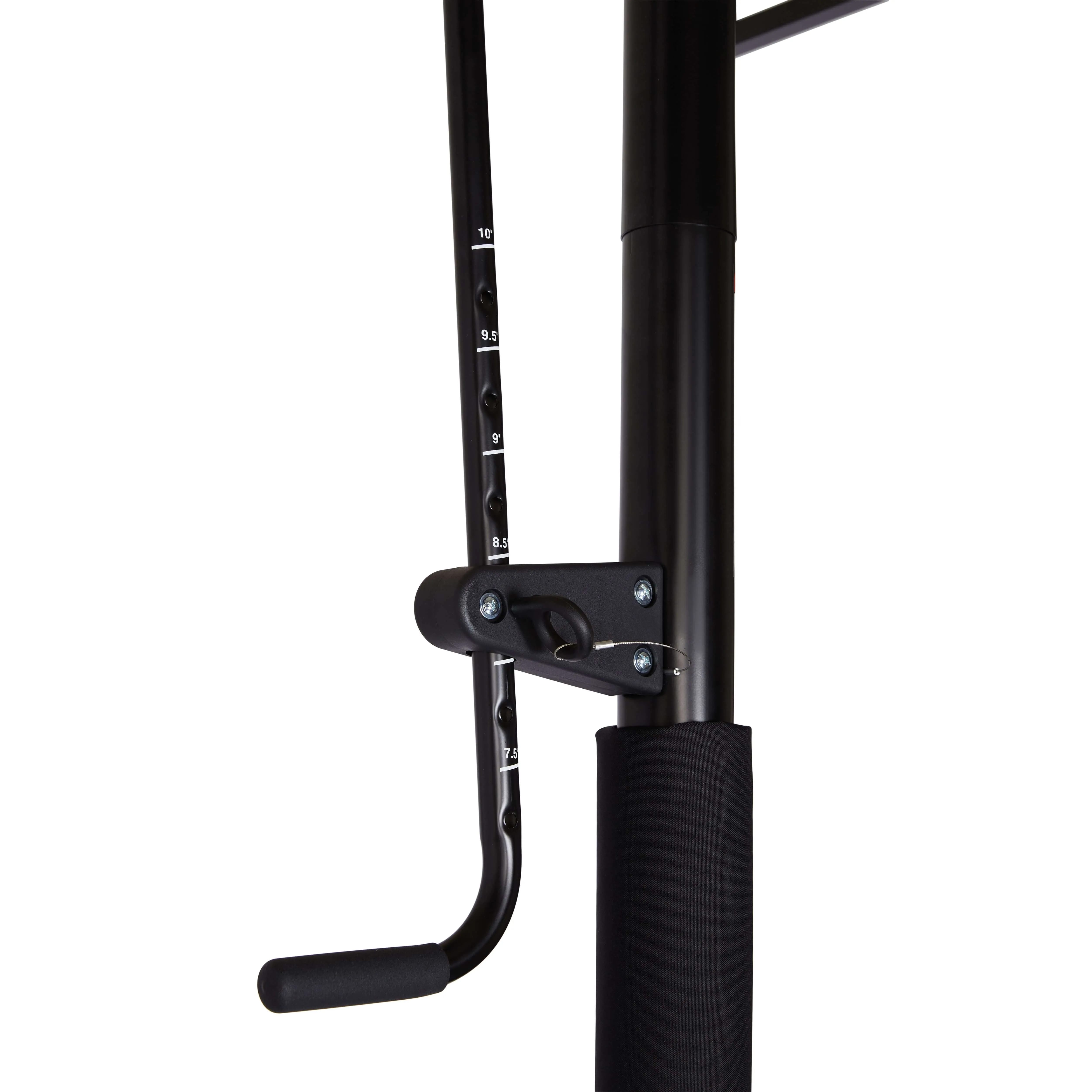 NET1 Conquer Basketball Hoop