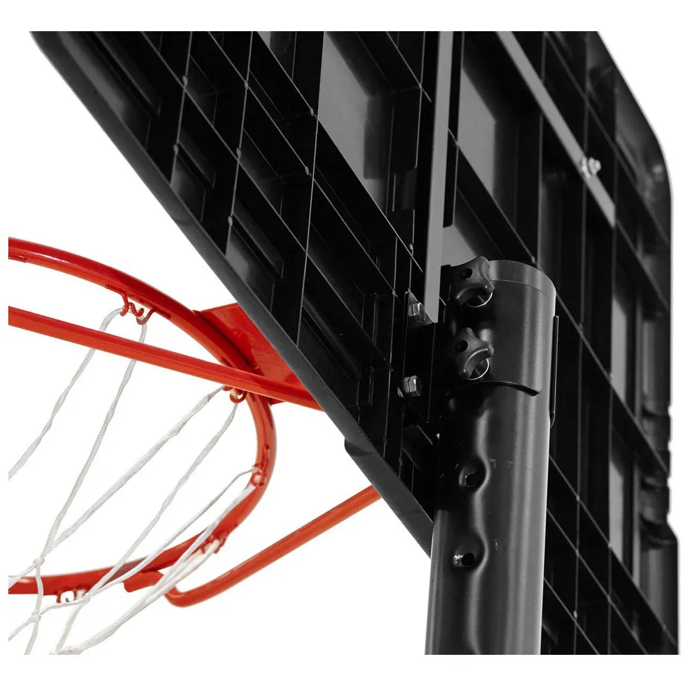 NET1 Enforcer Portable Basketball System