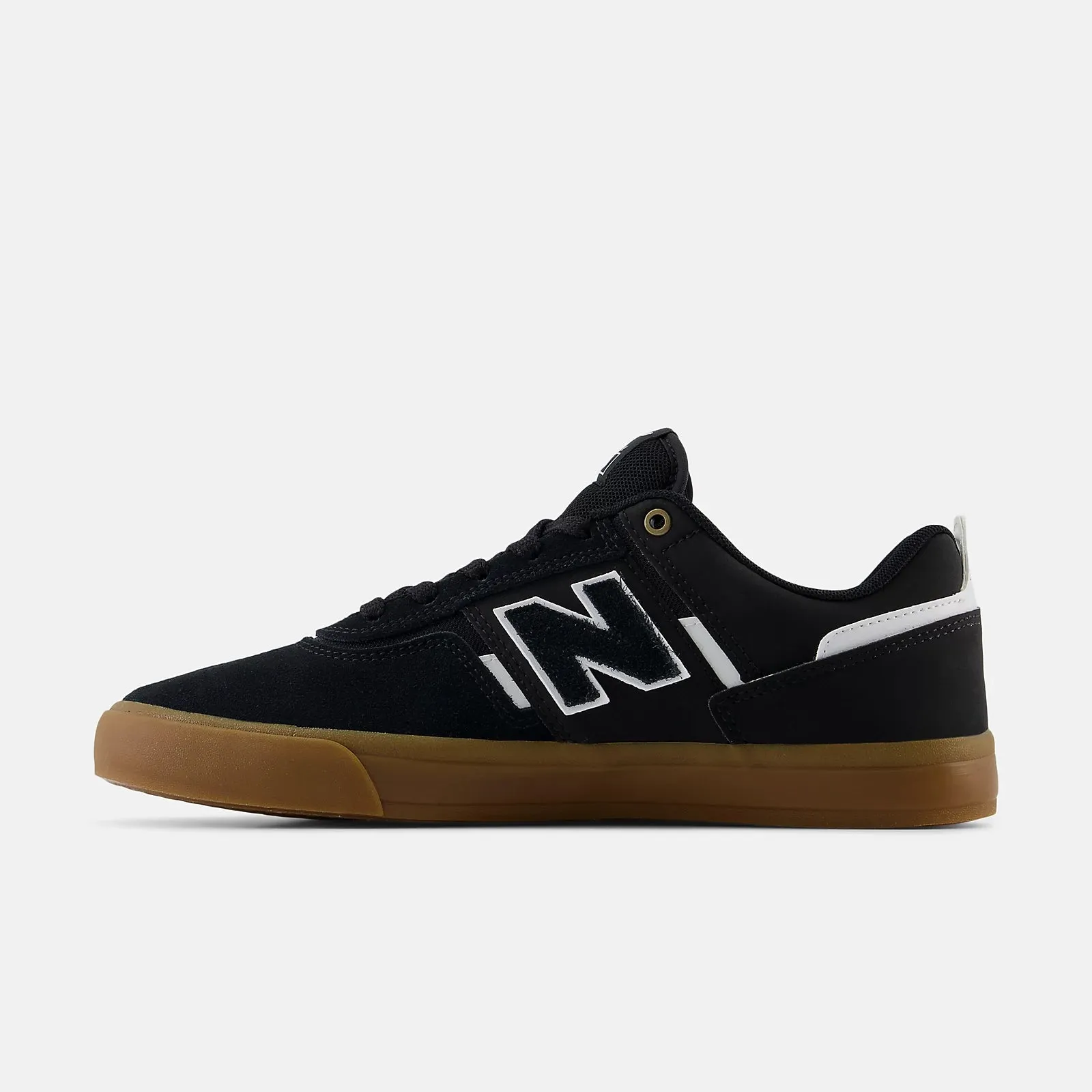 New Balance 306 Foy Black/Gum