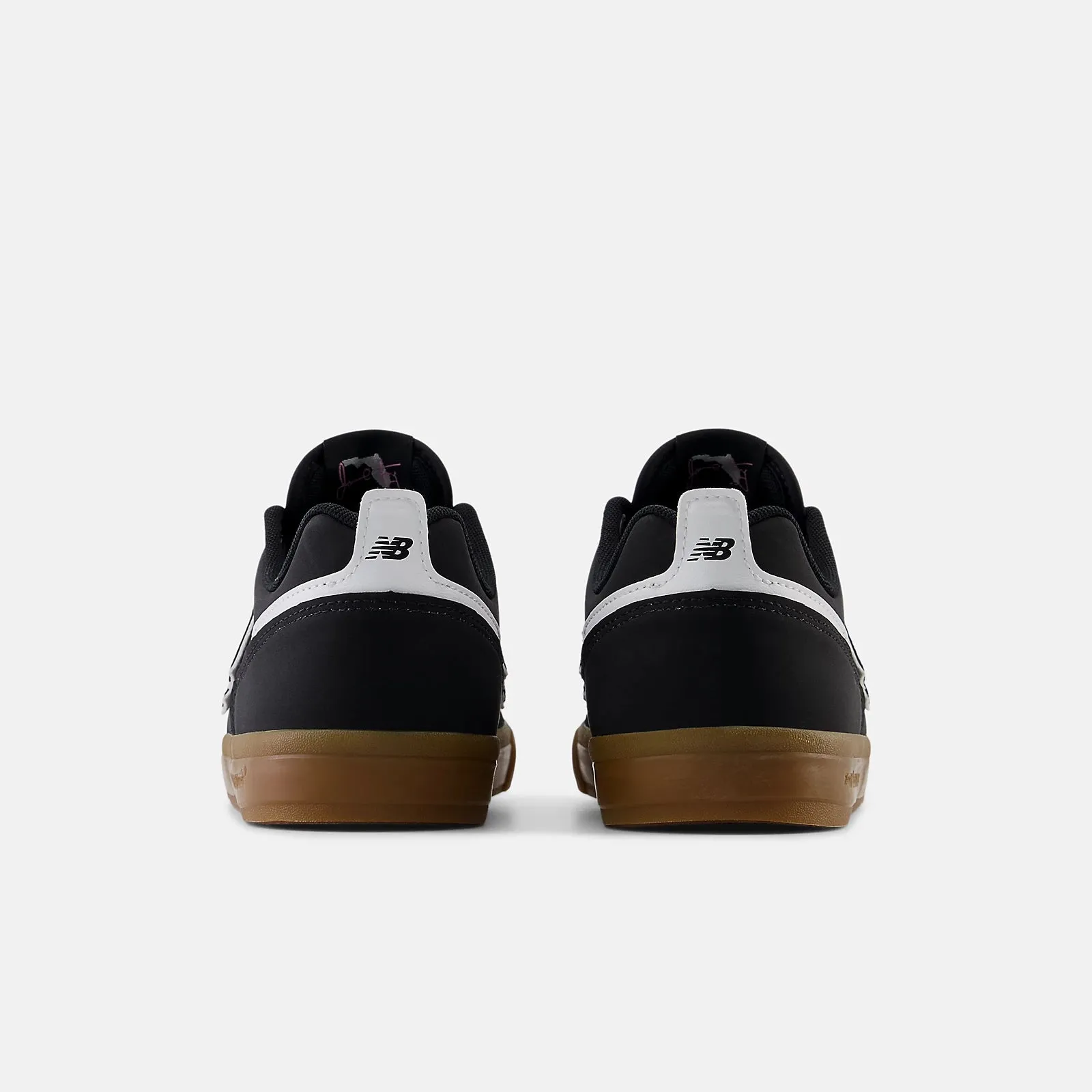 New Balance 306 Foy Black/Gum