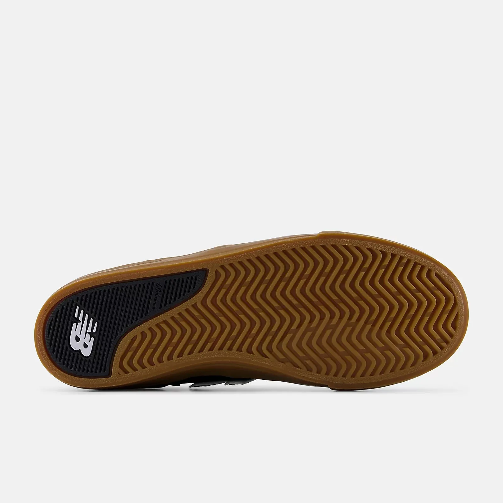 New Balance 306 Foy Black/Gum