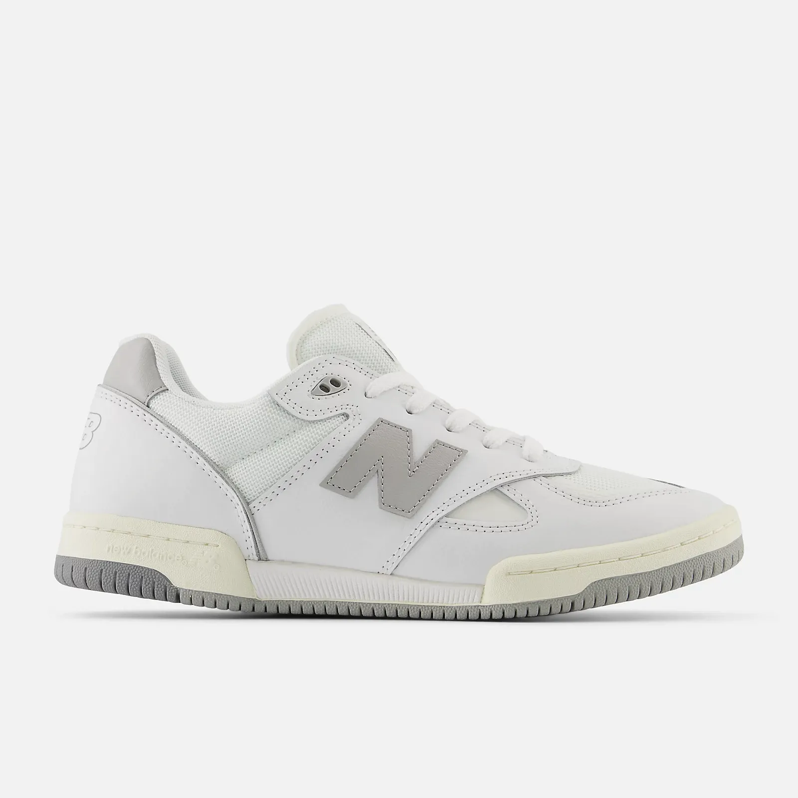 New Balance Knox 600 White/Silver